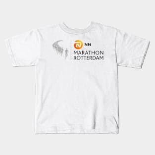 Rotterdam Marathon Kids T-Shirt